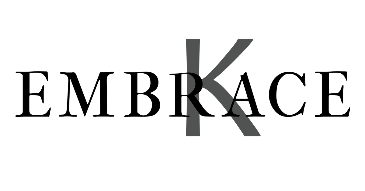 Embrace kleding outlet